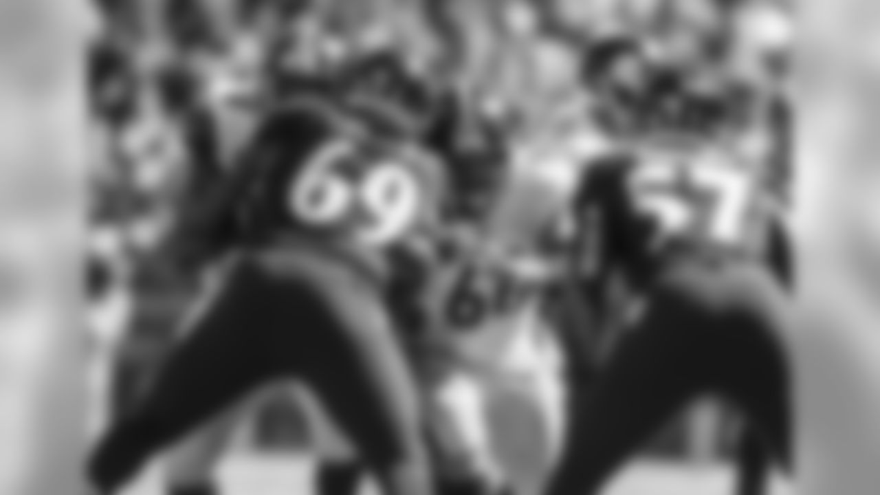 David DeCastro