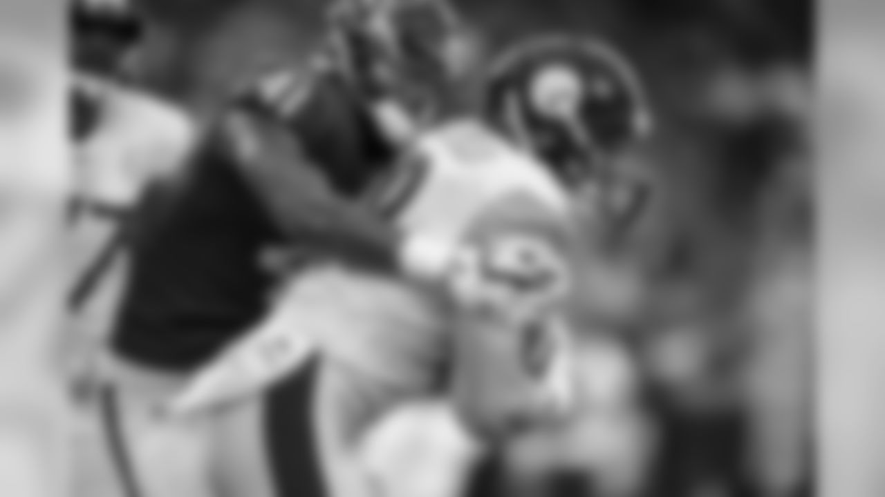Vance McDonald