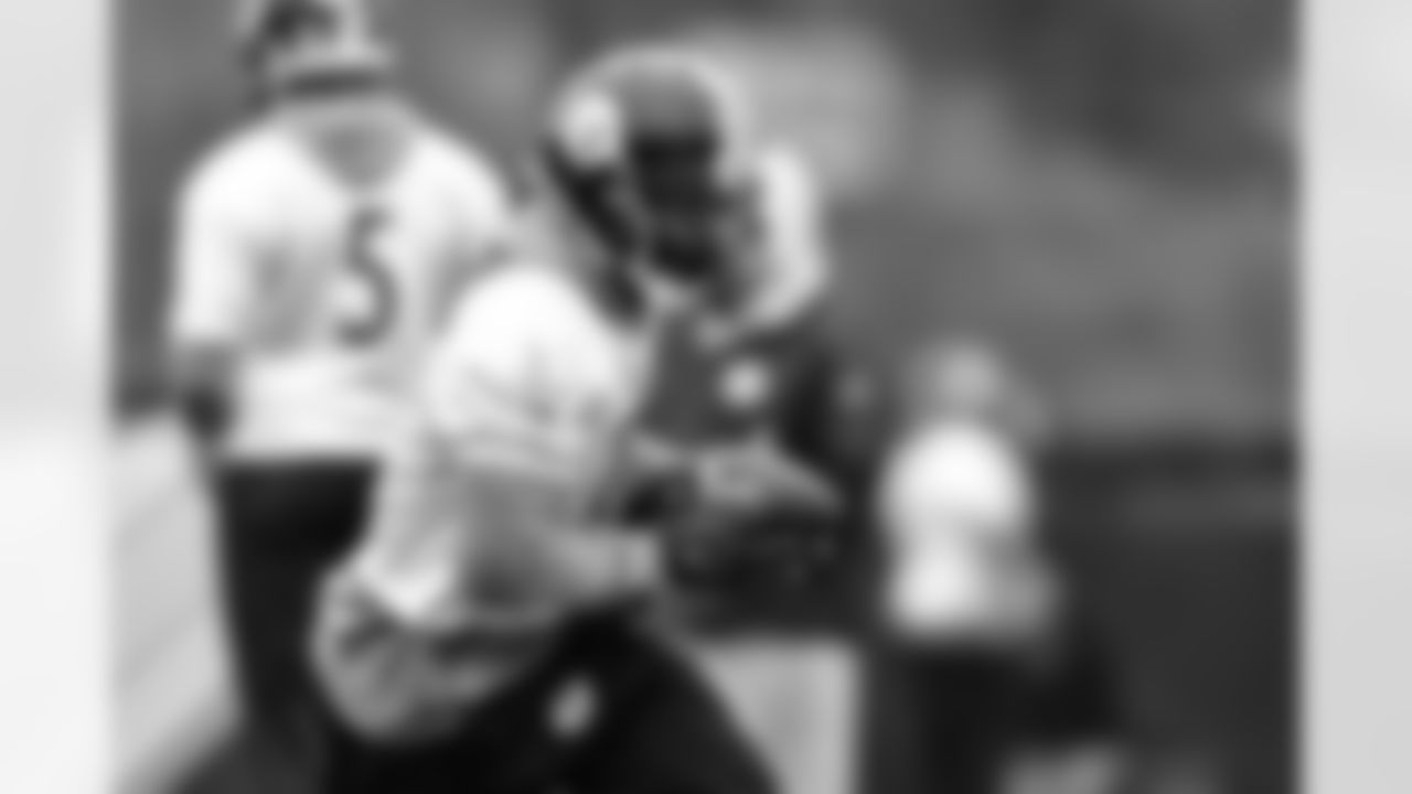 Eli Rogers