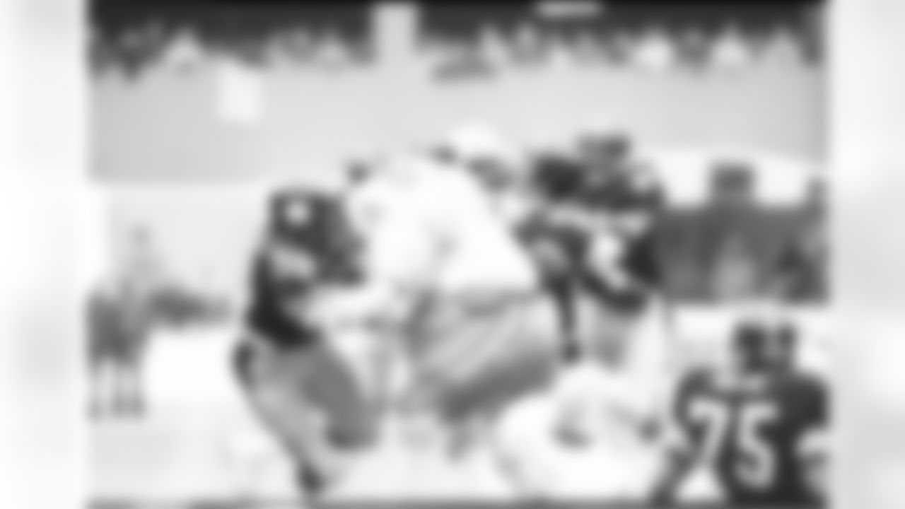 The Steelers defeated the Oilers 27-13 in an AFC Conference Championship game on January 6, 1980.