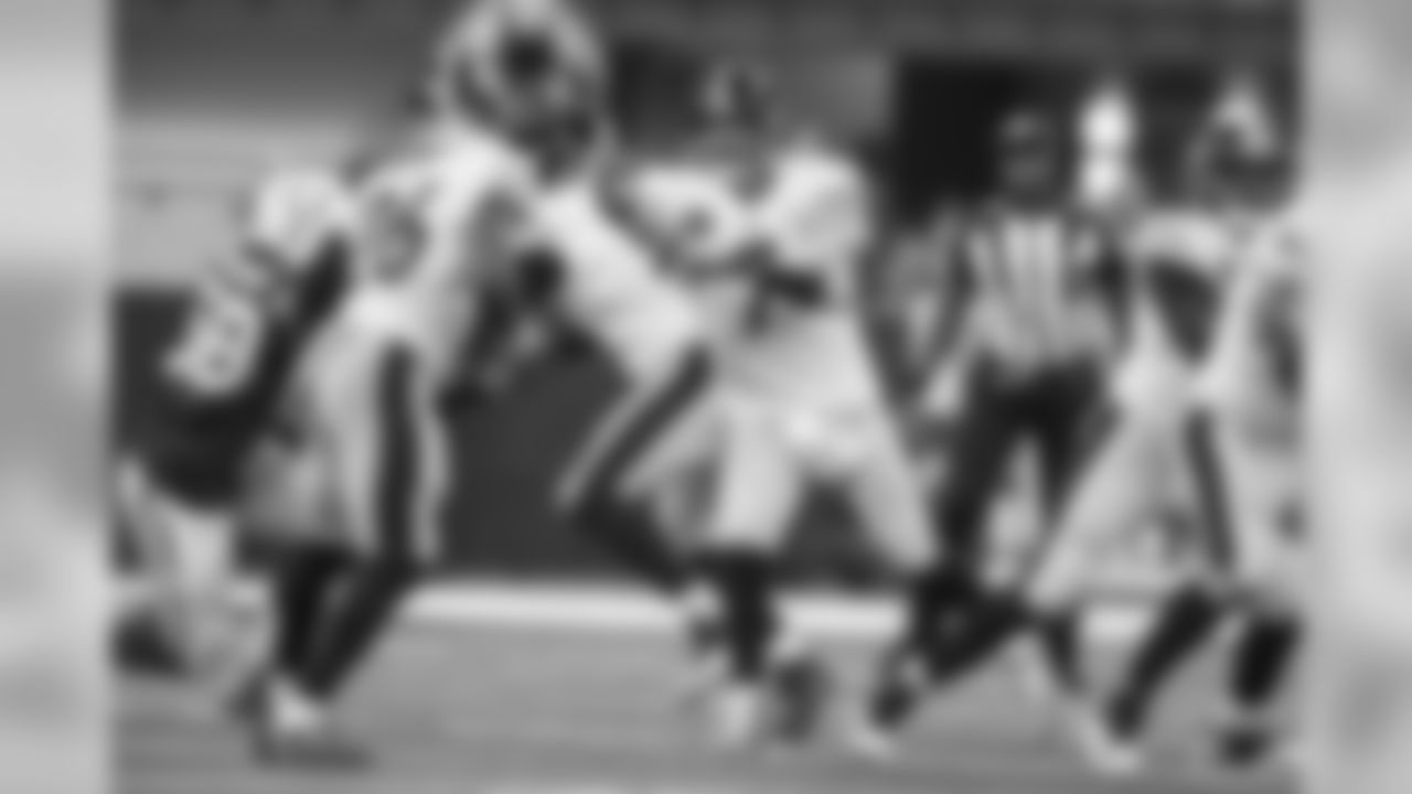 Ben Roethlisberger