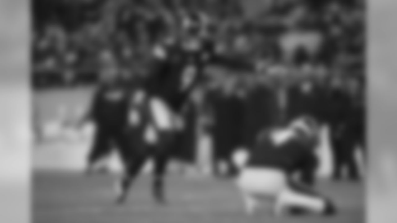 Chris Boswell