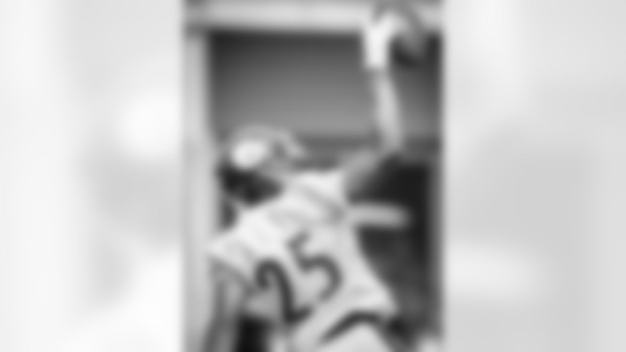 Artie Burns