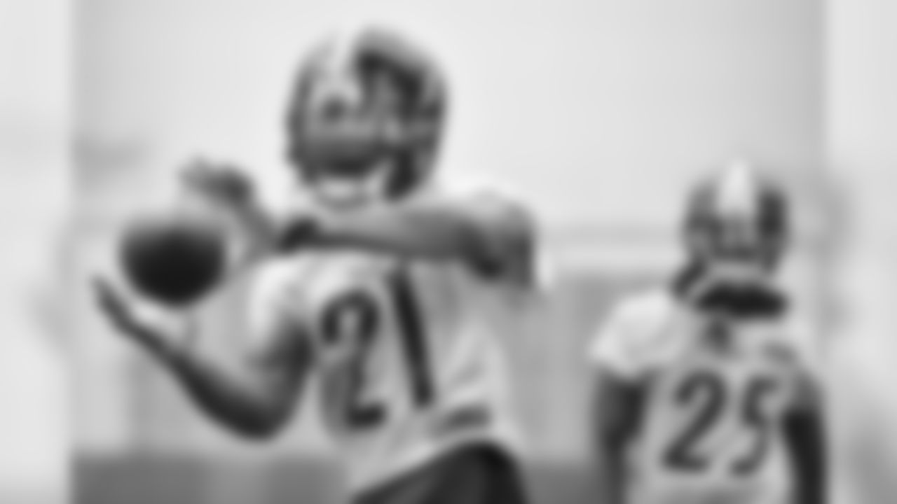 Joe Haden