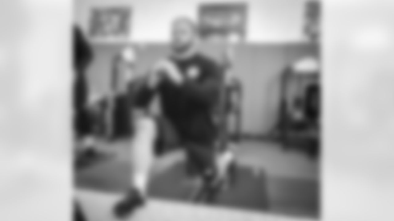 Tyler Matakevich