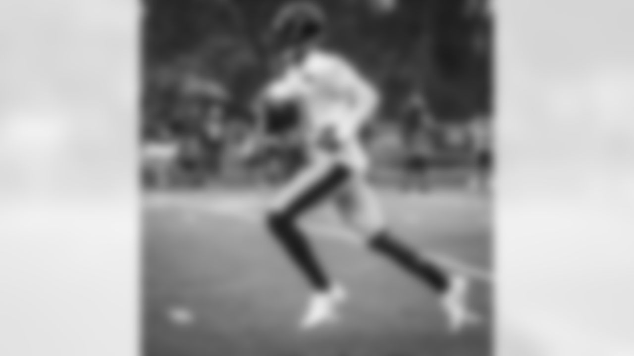 Justin Hunter