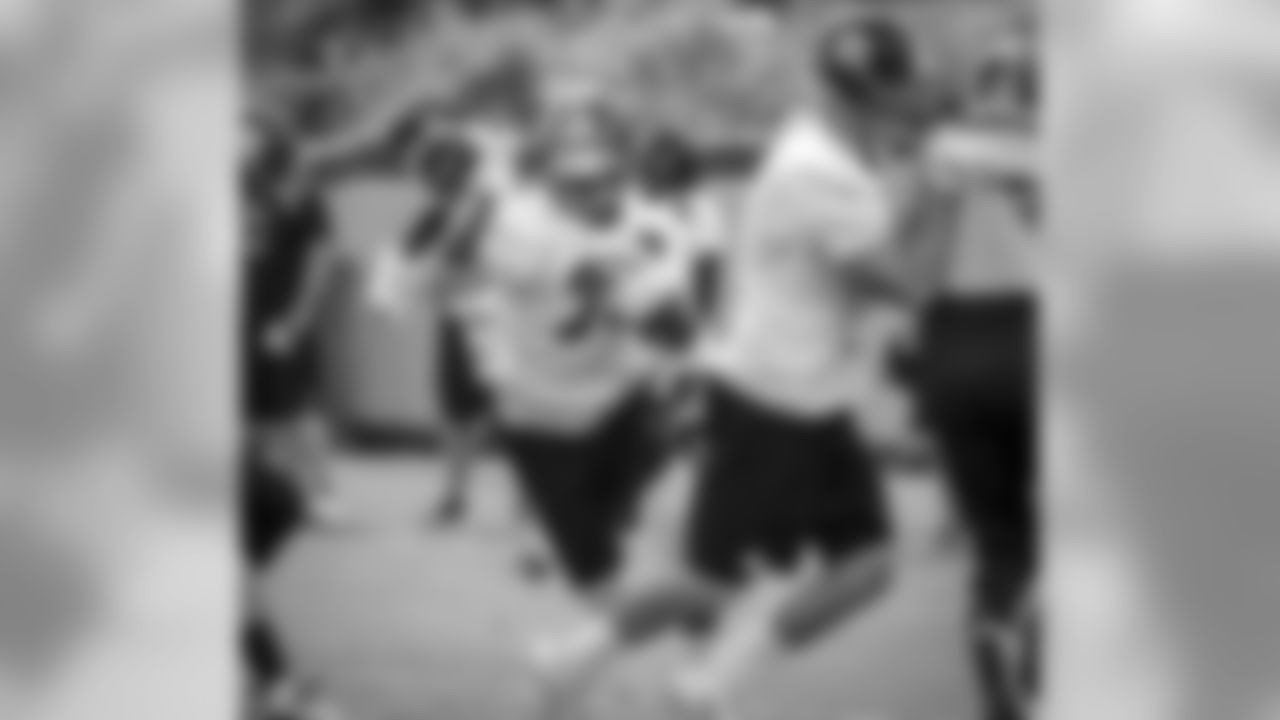Le'Veon Bell