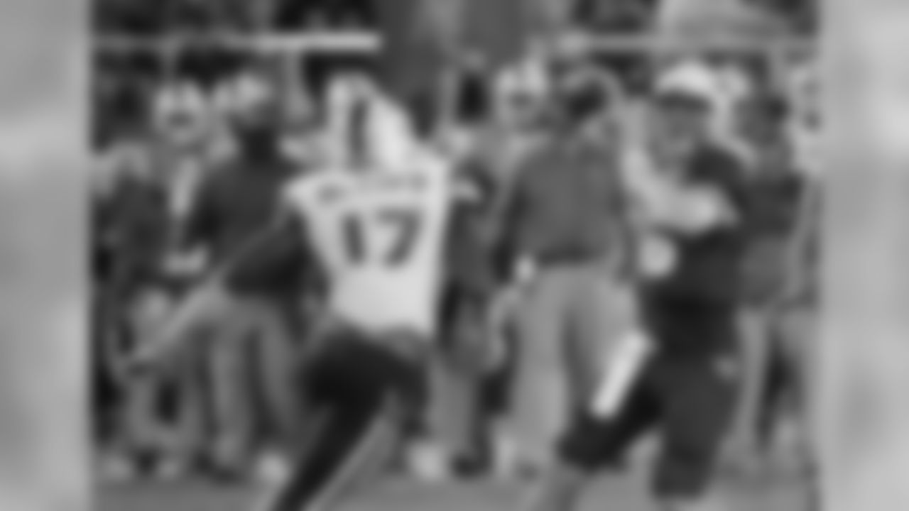 Tyriq McCord, LB, Miami (Fla.)
