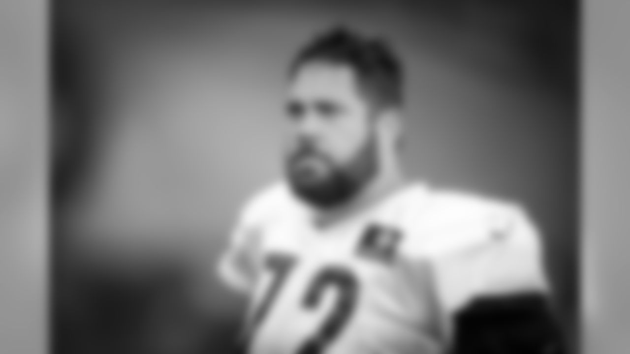 Cody Wallace