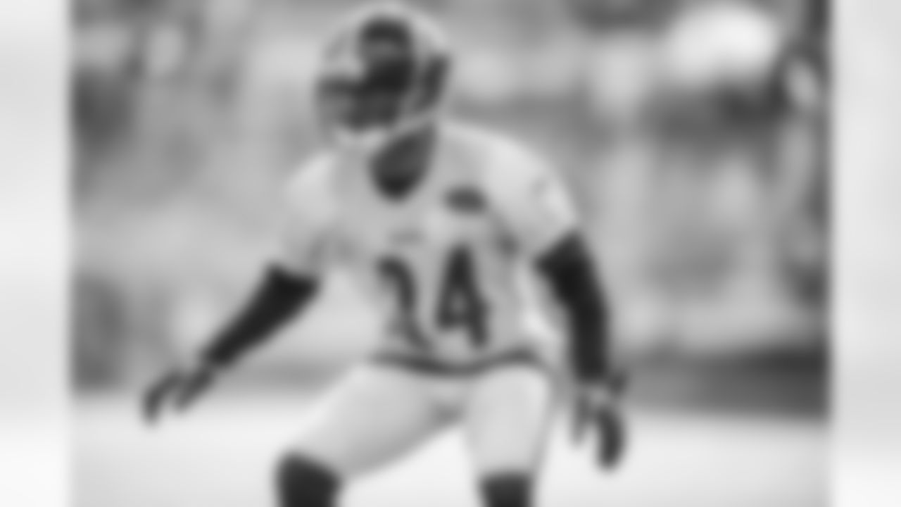 Coty Sensabaugh