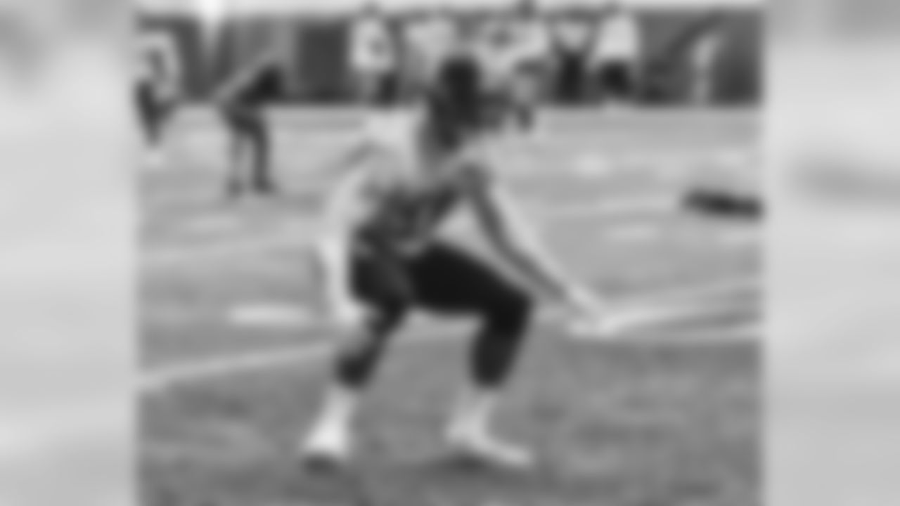 Ryan Shazier