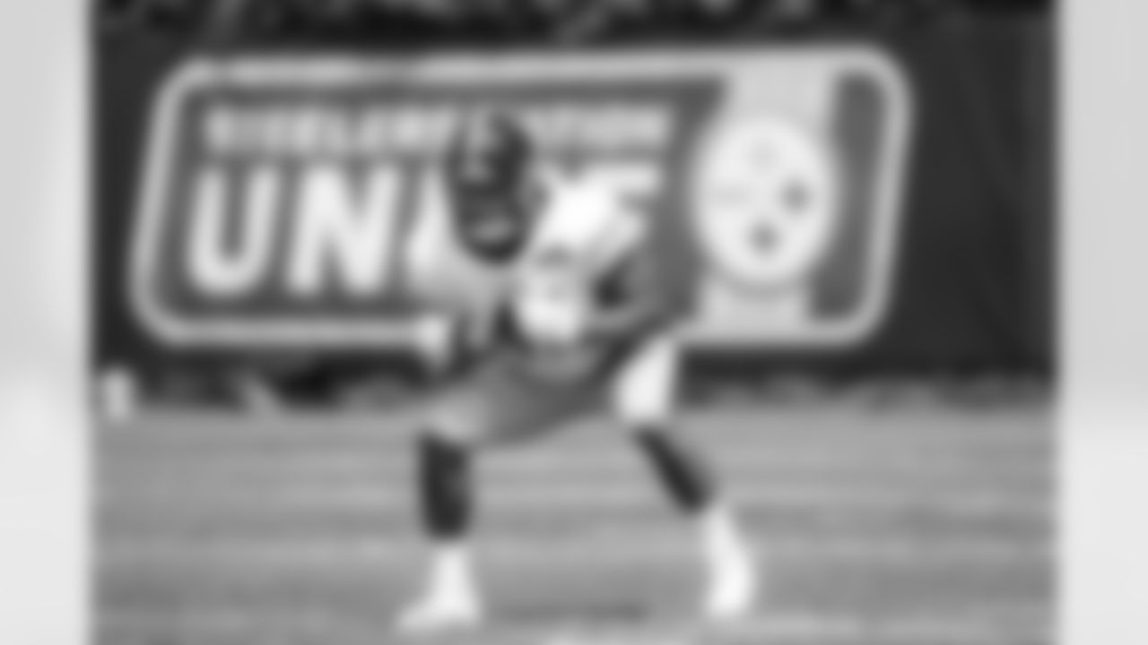 Roosevelt Nix