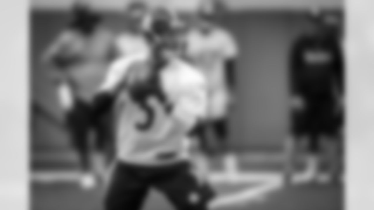 Joshua Dobbs