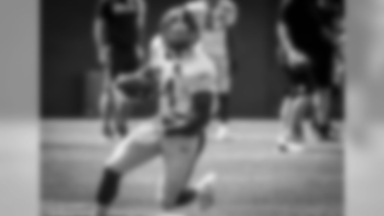 WR Antonio Brown