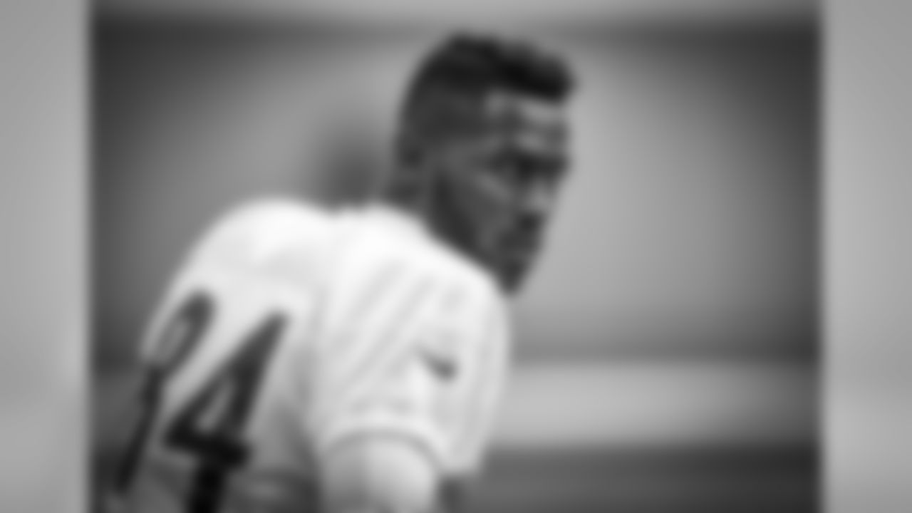 Antonio Brown