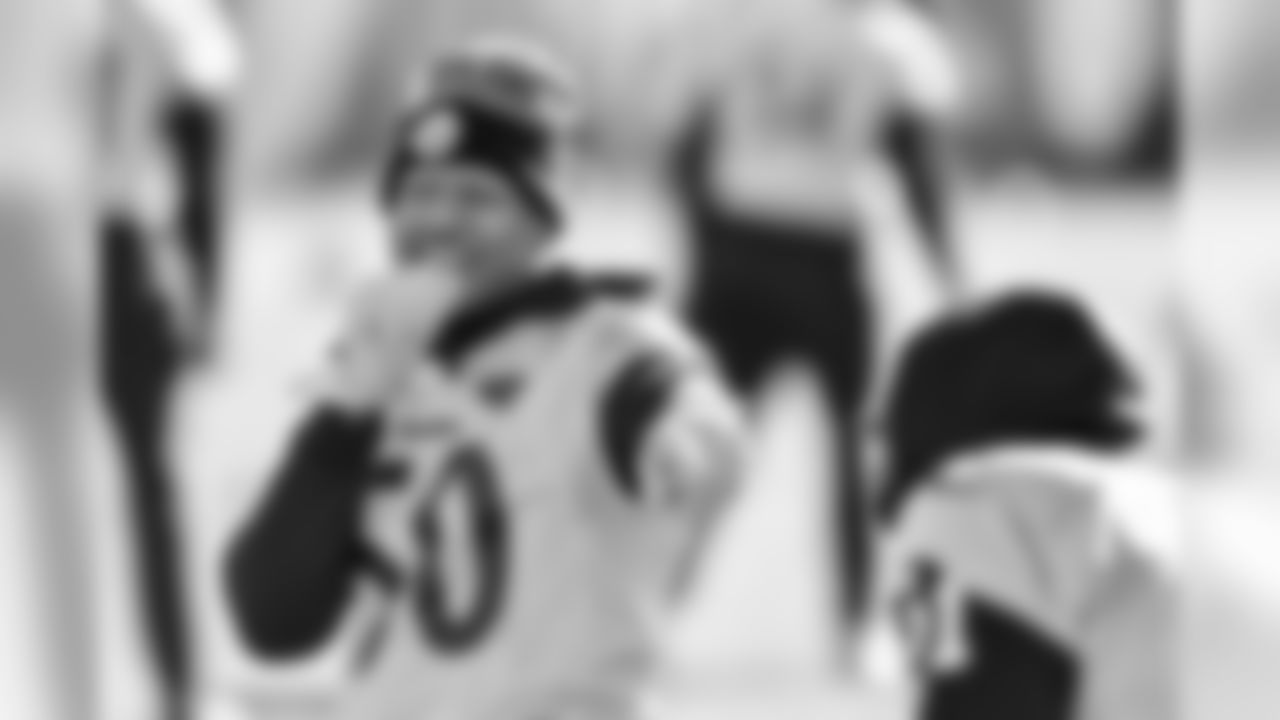 Ryan Shazier