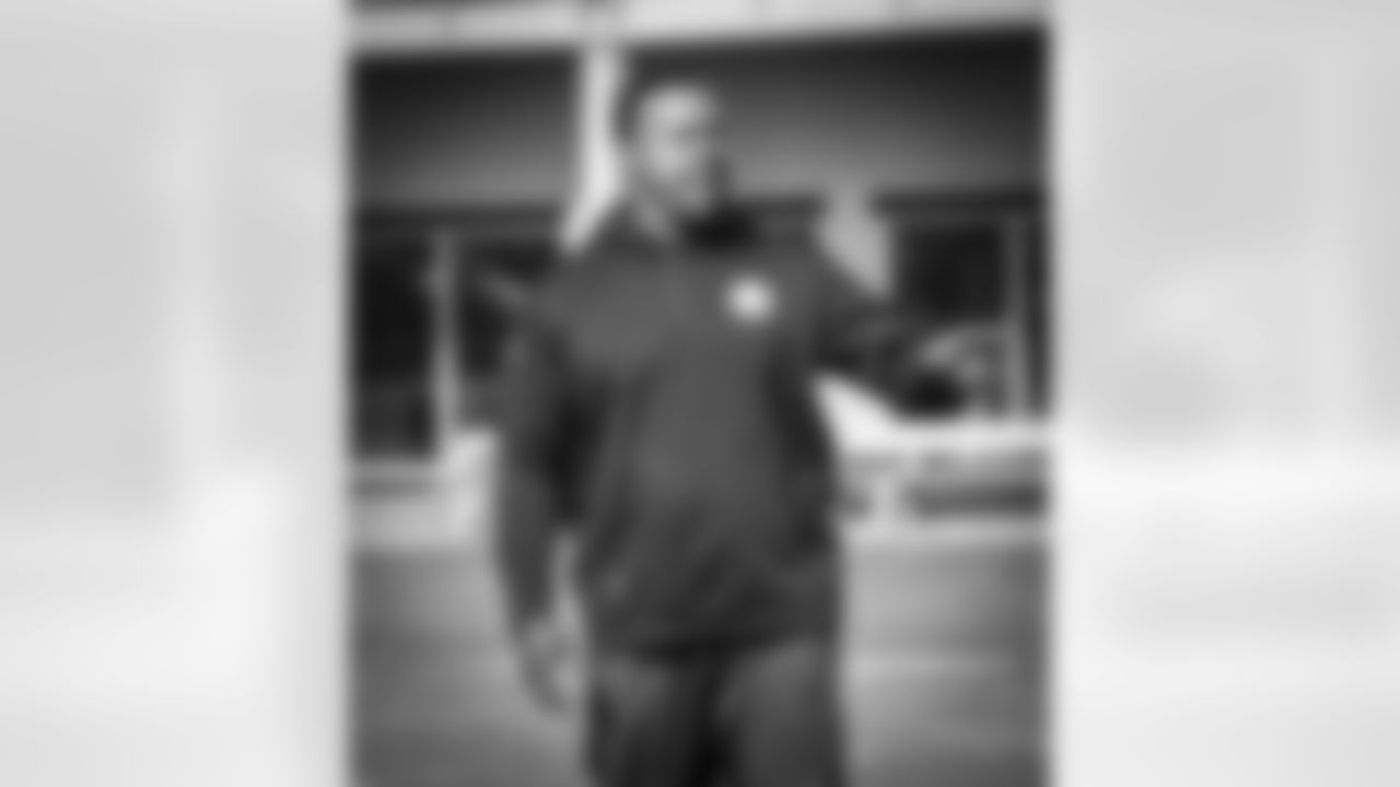 Joey Porter