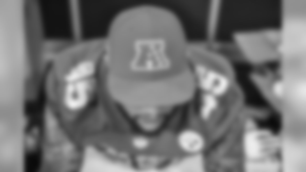 Roosevelt Nix