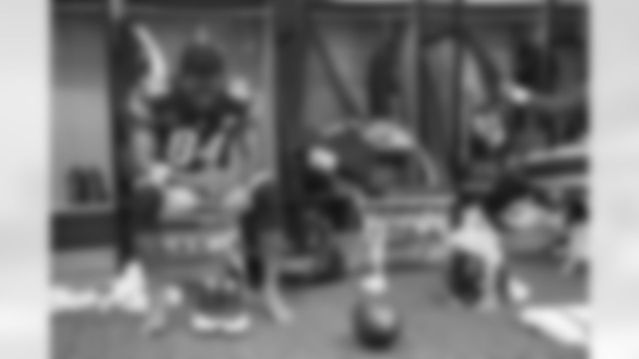 Antonio Brown