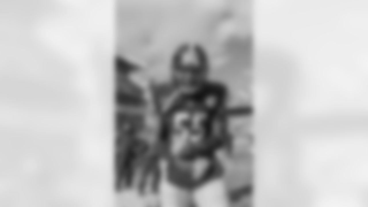 Arthur Moats