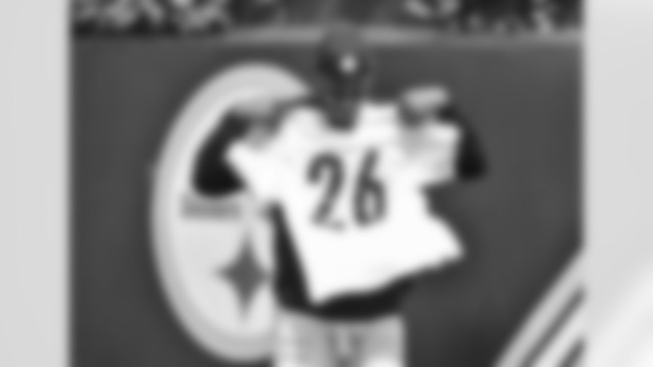 Le'Veon Bell