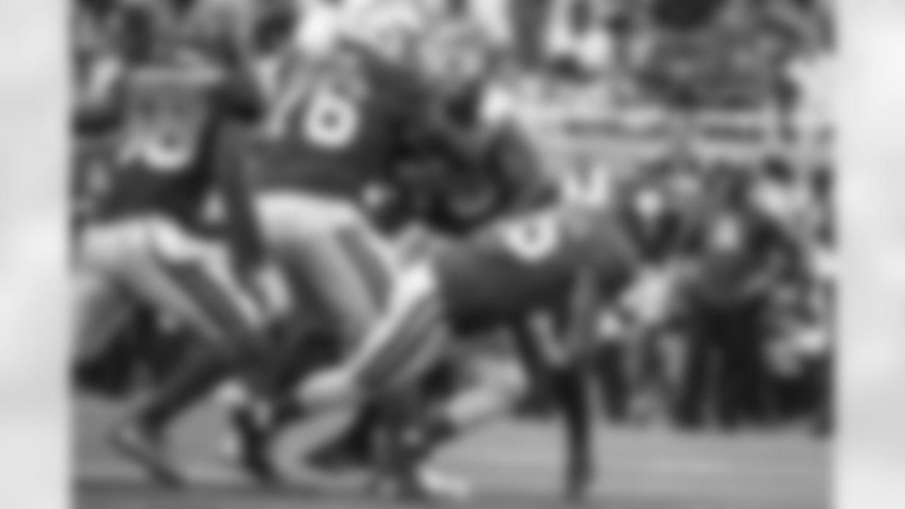 Roosevelt Nix