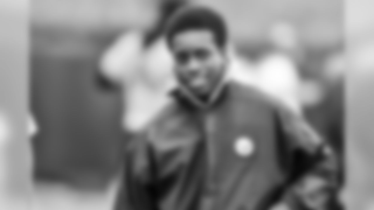 Dan Liburd