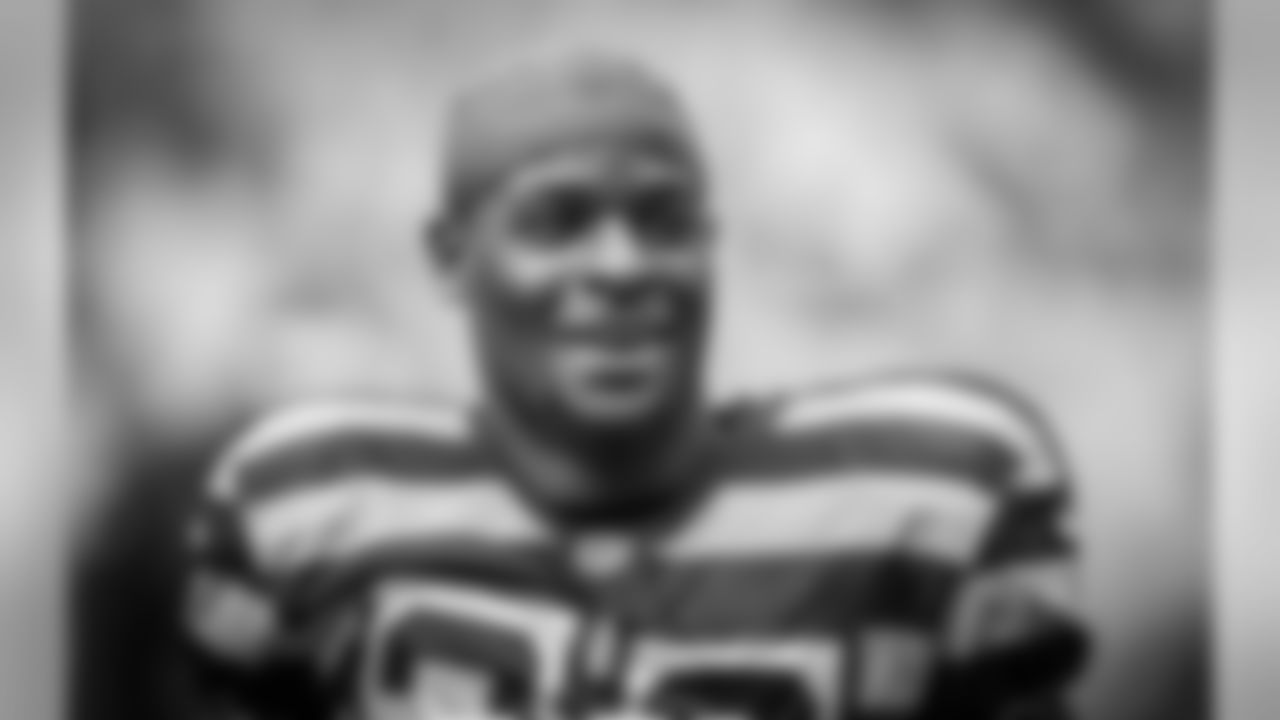 Le'Veon Bell