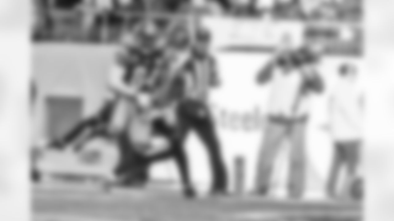 Antonio Brown