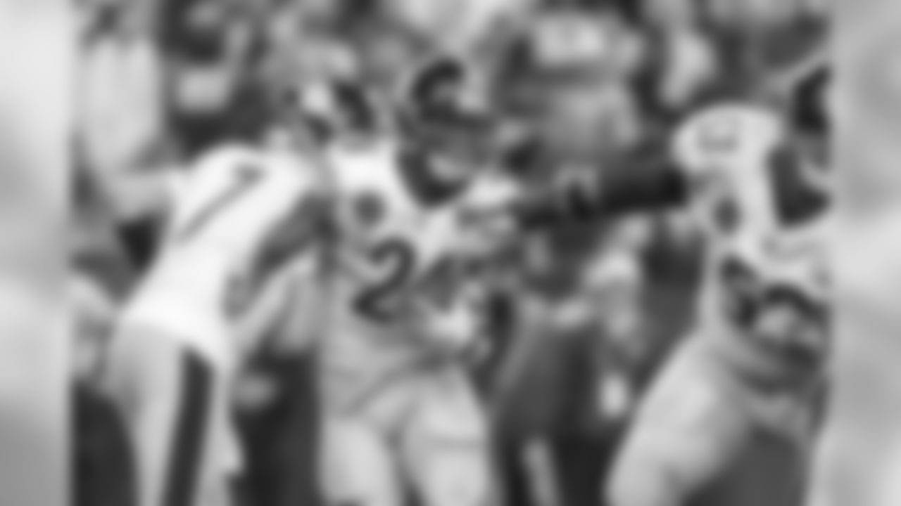 Le'Veon Bell