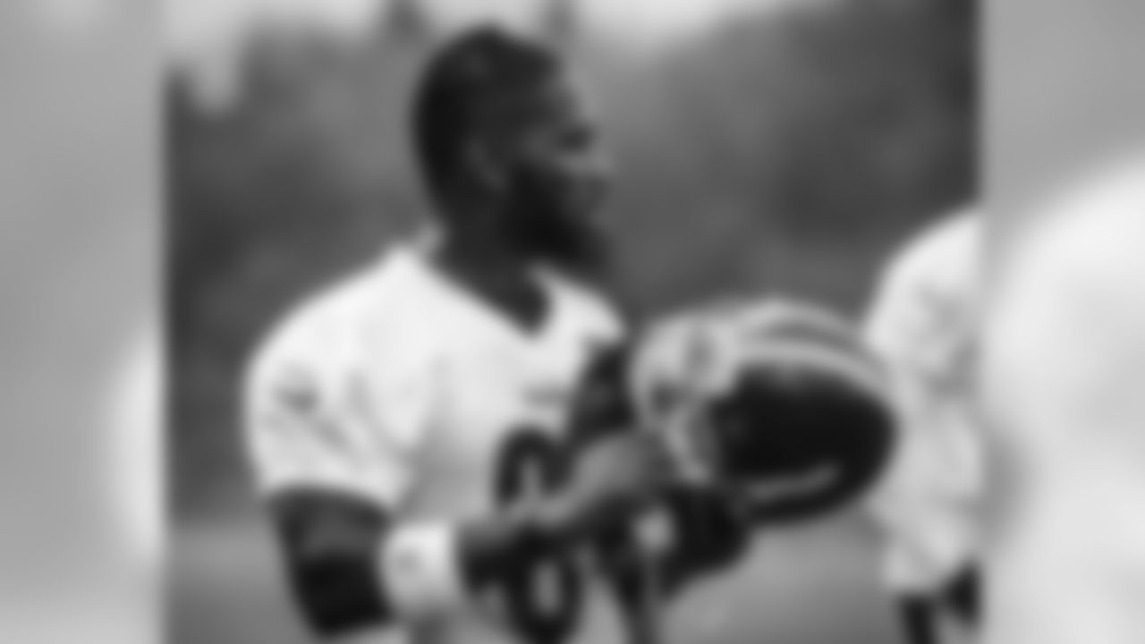 Antonio Brown