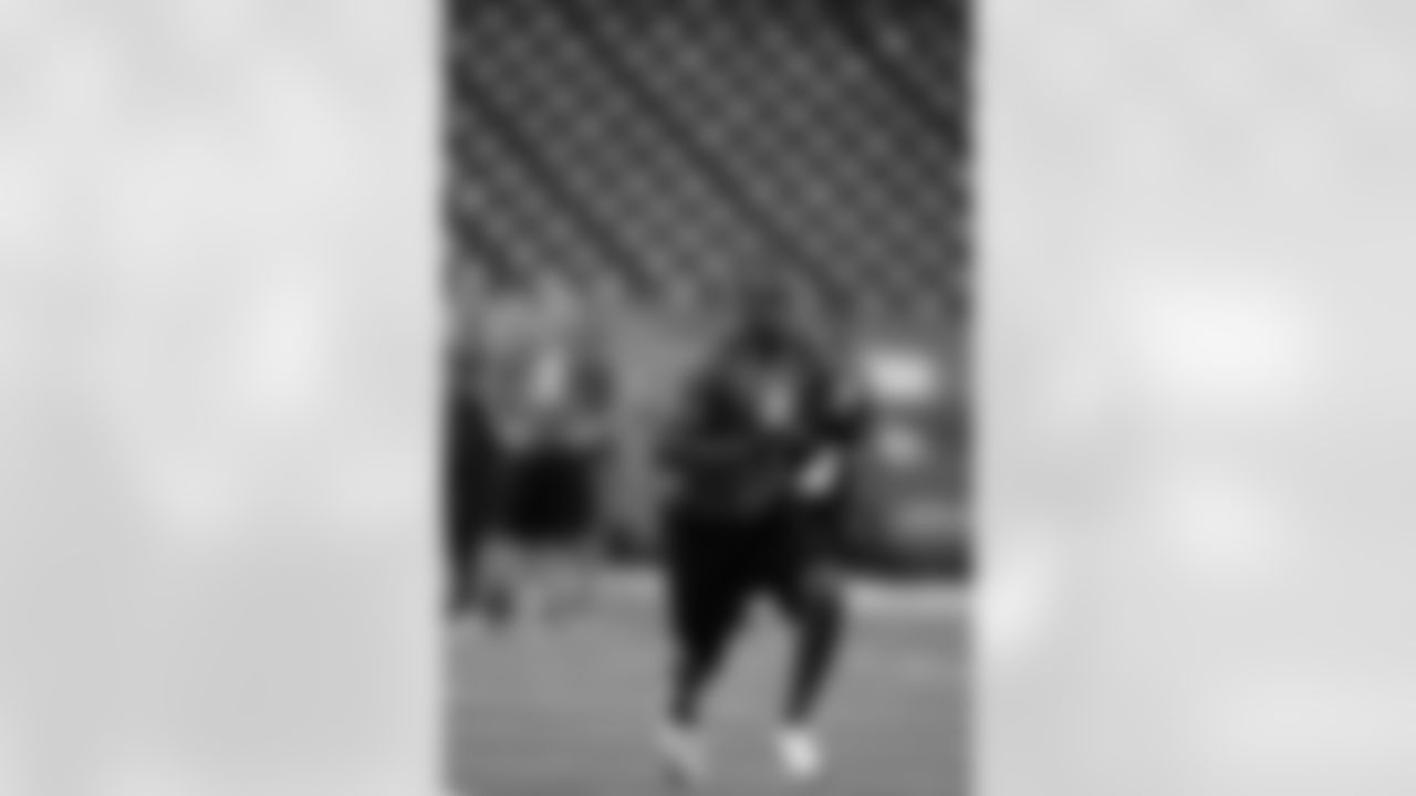 Antonio Brown