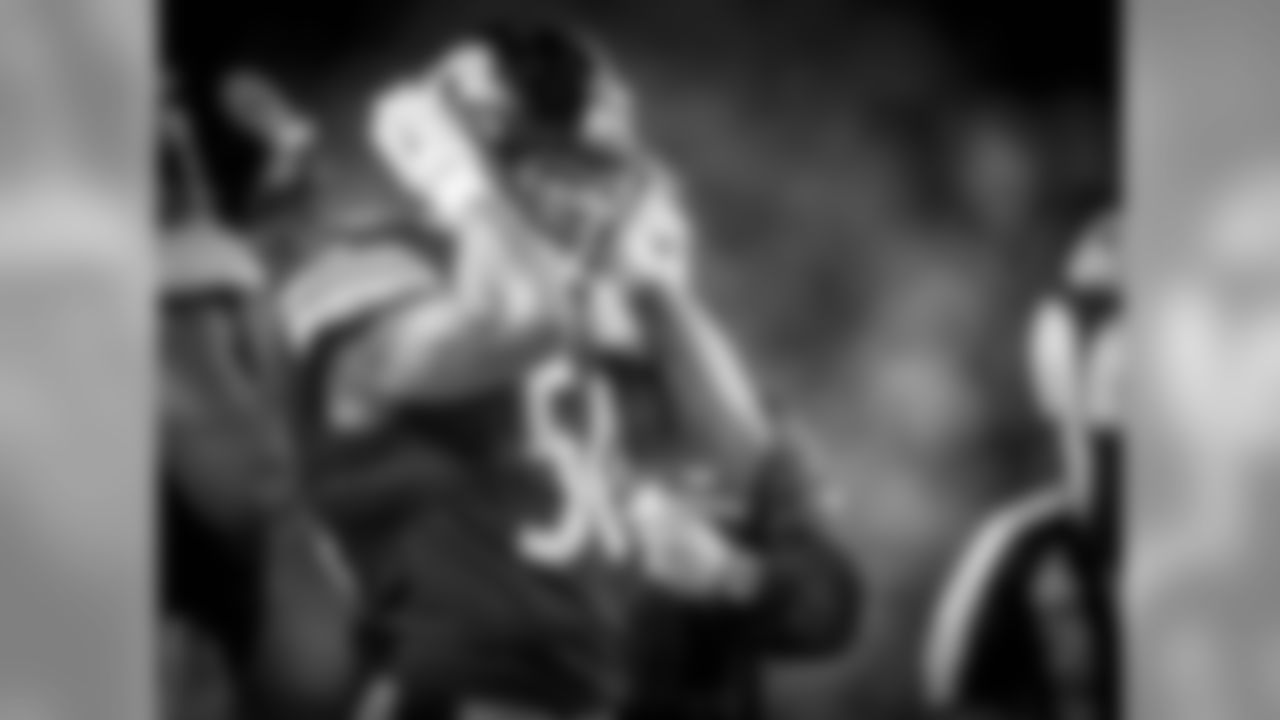 Ryan Shazier