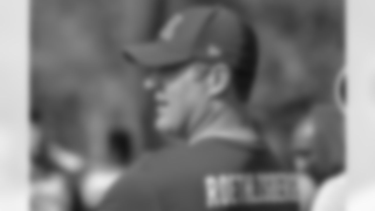 Ben Roethlisberger