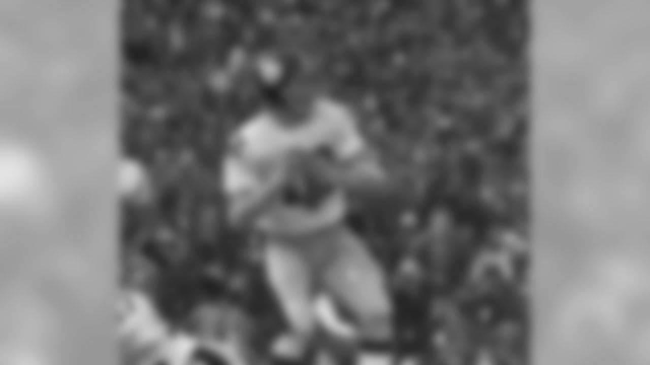The Steelers defeated the Colts 40-14 in an AFC Divisional playoff game on December 19, 1976.