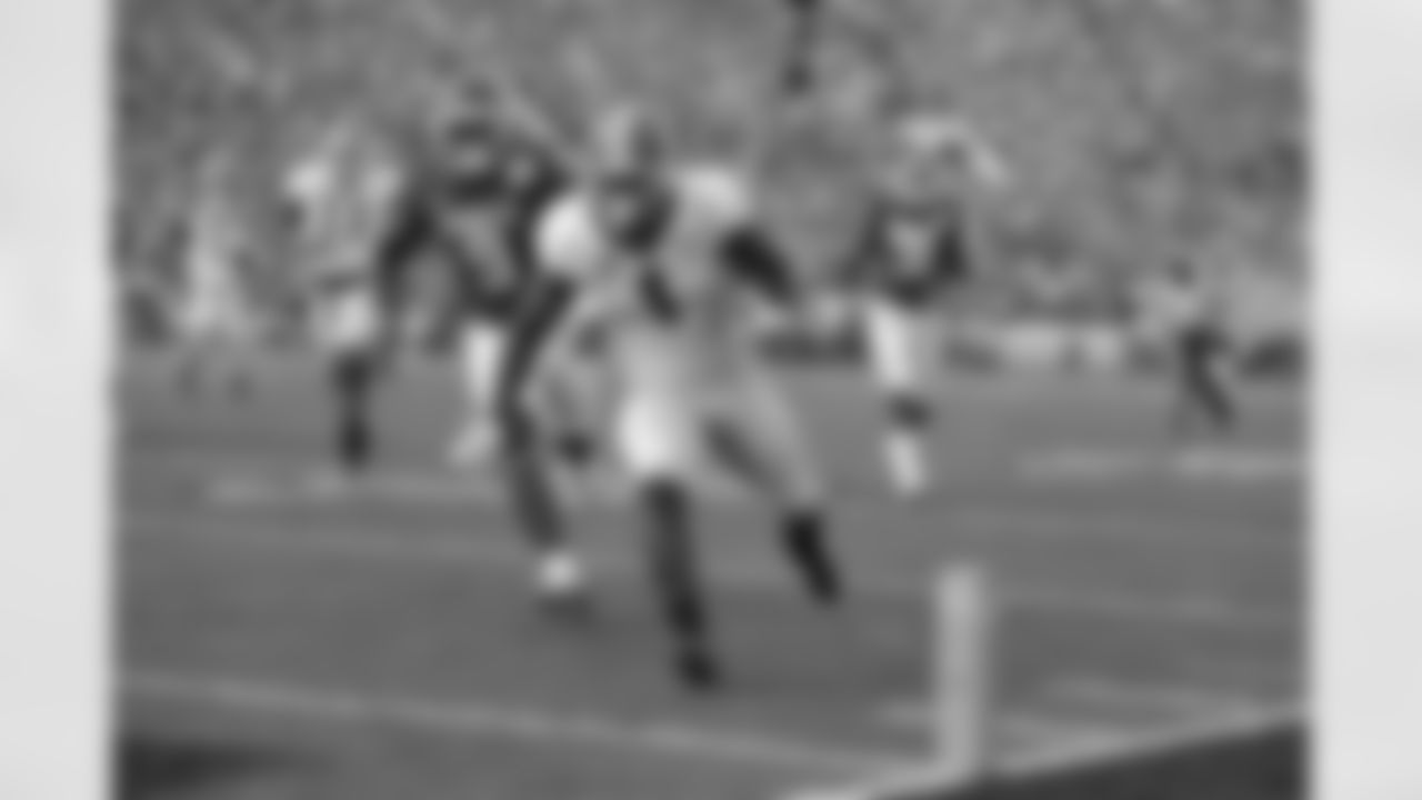 23. Sony Michel, RB, Georgia