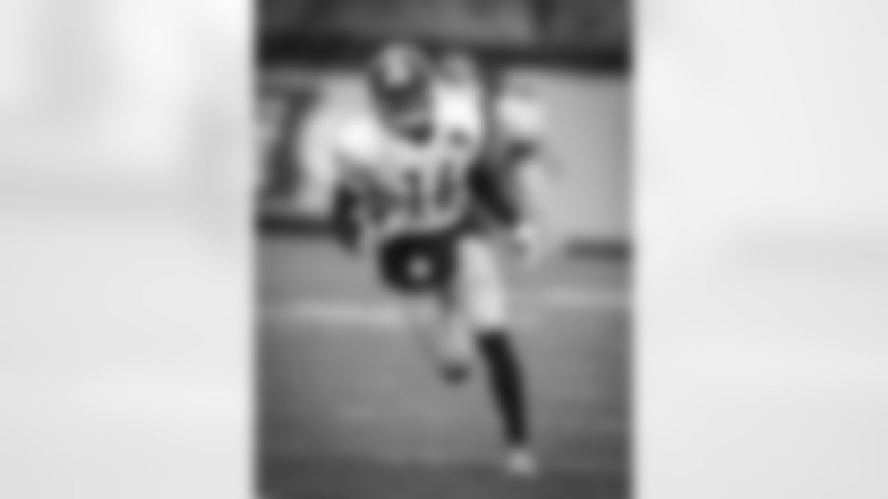 Marcus Tucker