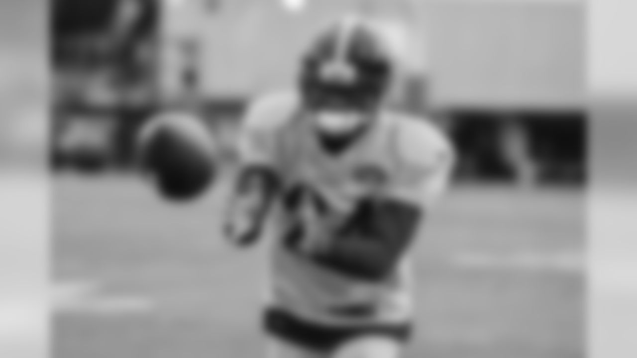 Coty Sensabaugh
