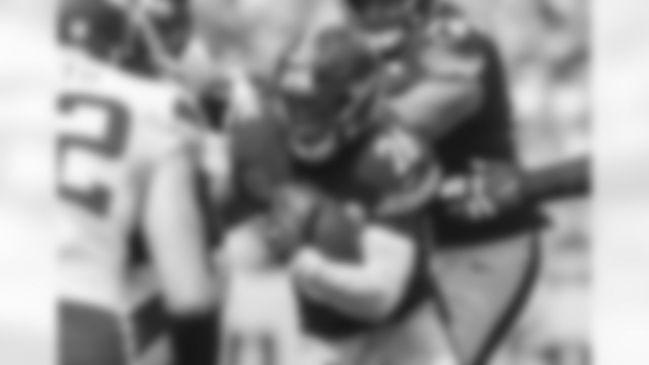 Le'Veon Bell