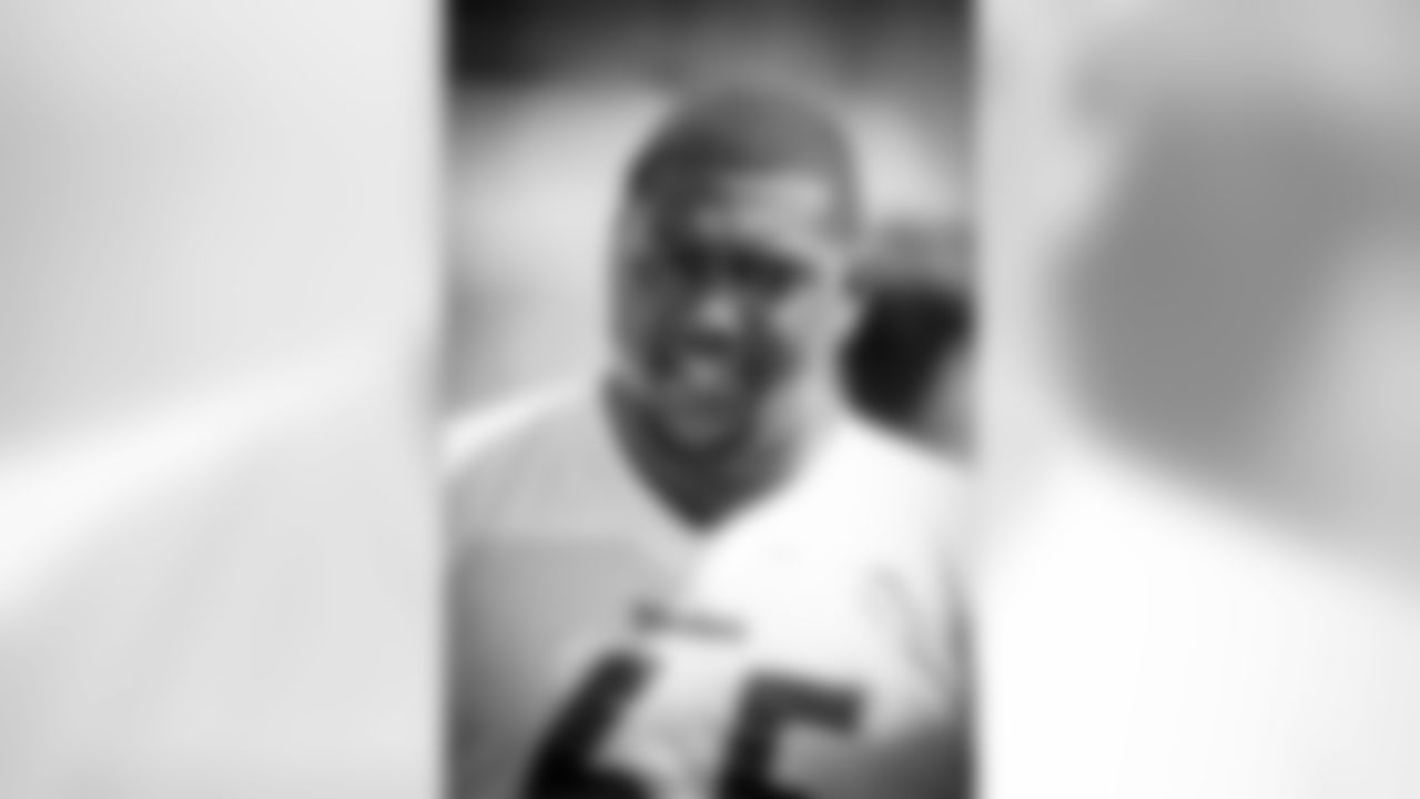 Jerald Hawkins