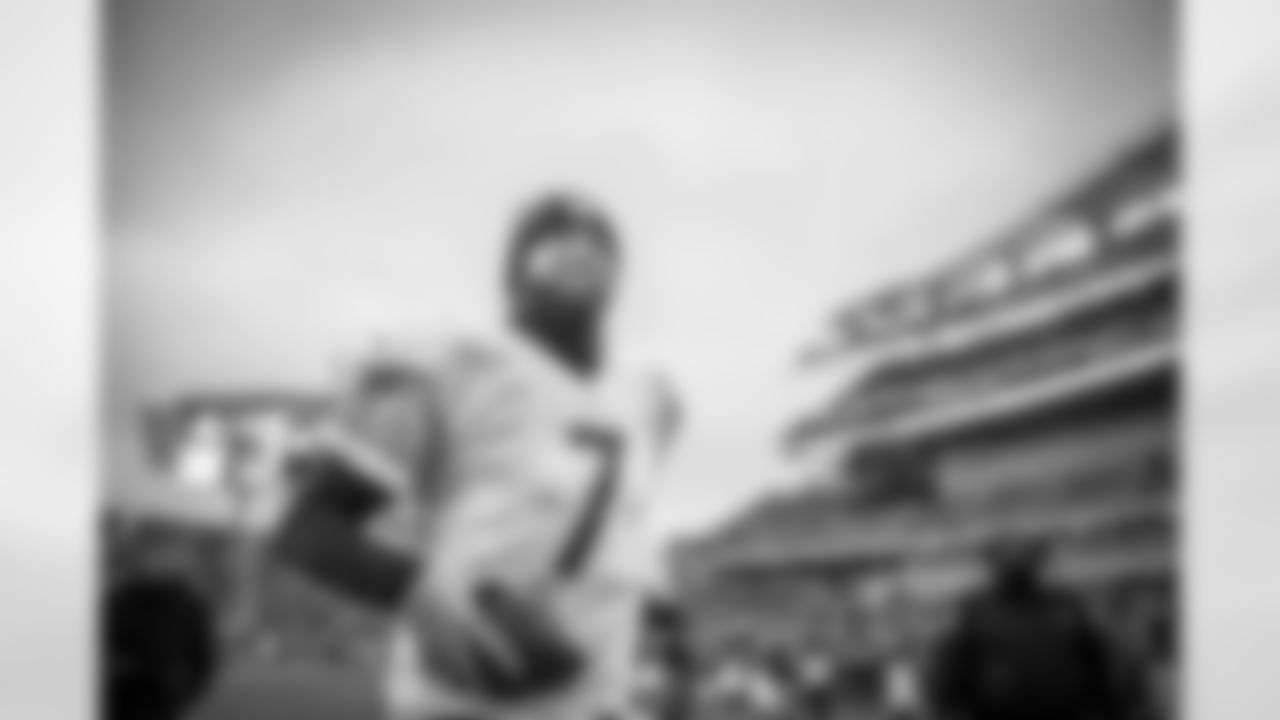 Ben Roethlisberger