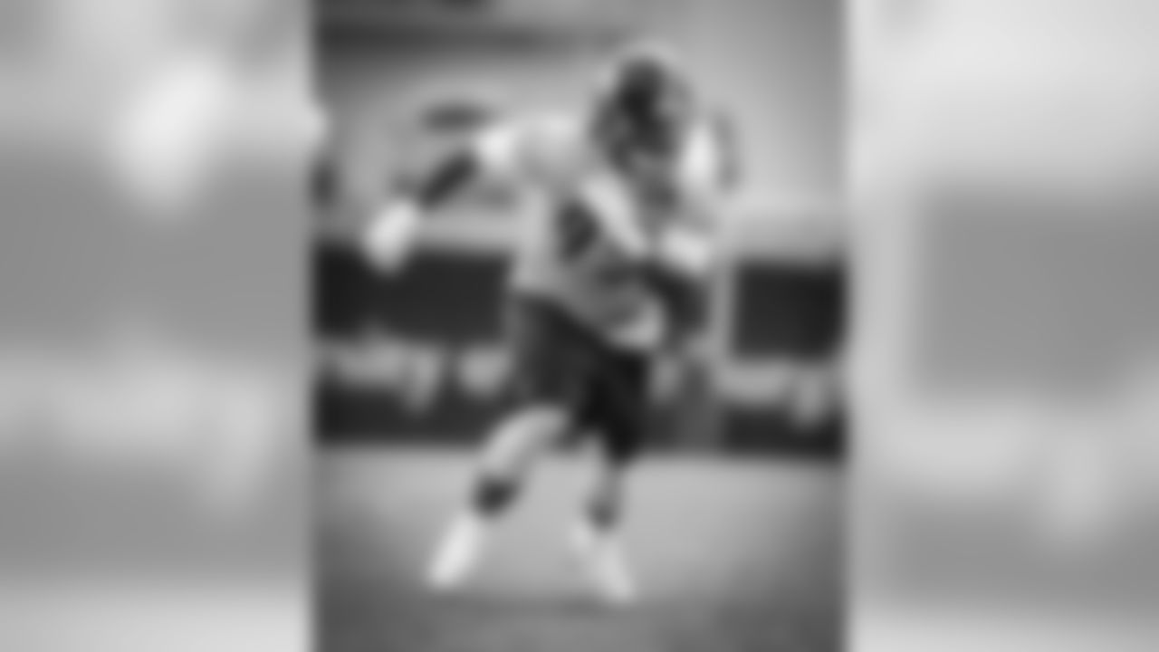 Jarvis Jones