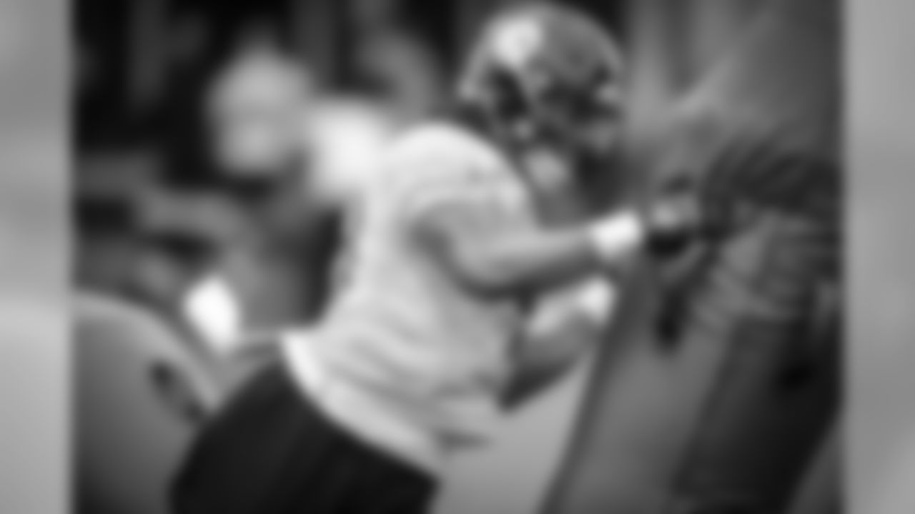 Keion Adams