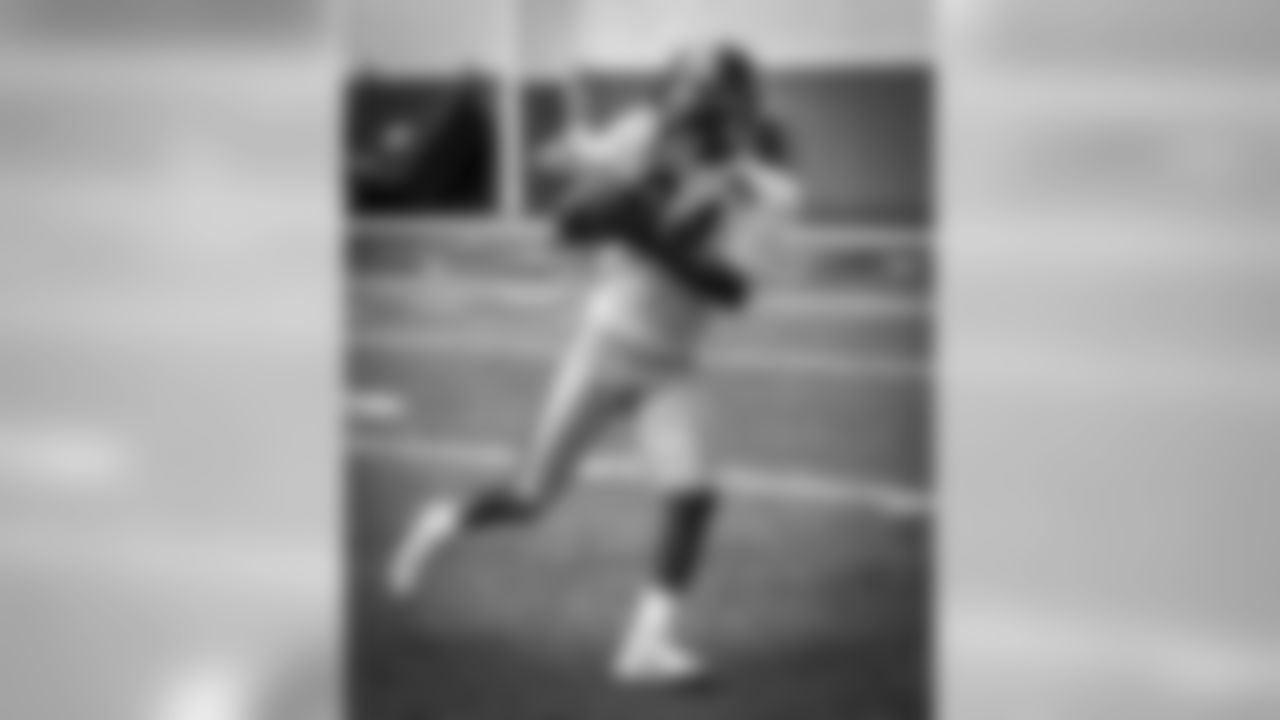 Antonio Brown