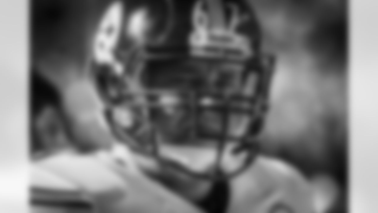 B.J. Finney