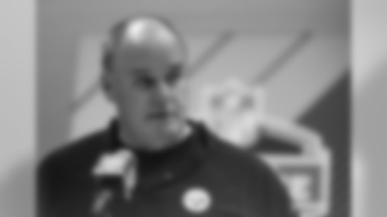 Kevin Colbert