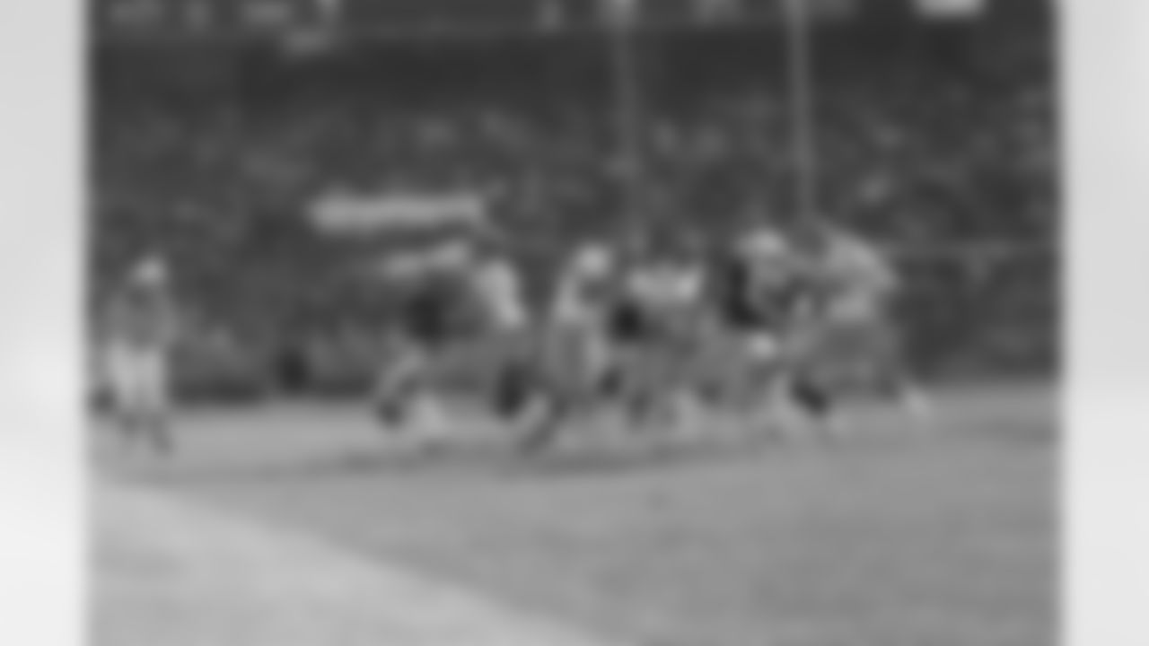 The Steelers defeated the Raiders 24-13 in an AFC Conference Championship game on Decmeber 29, 1974.