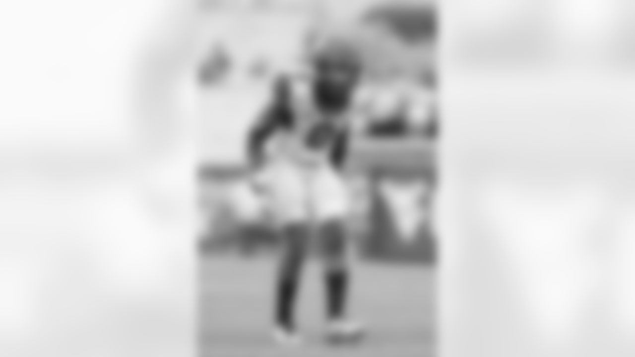 Karl Joseph - West Virginia