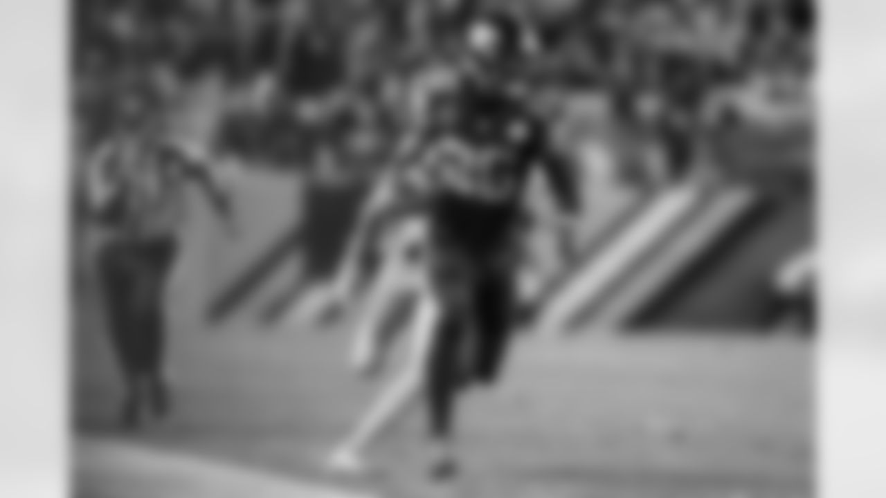 Le'Veon Bell