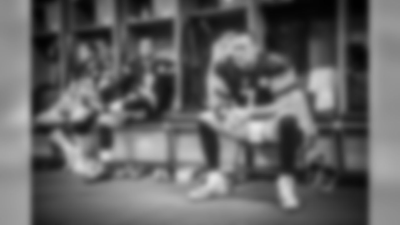 Ben Roethlisberger